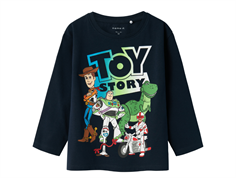 Name It dark sapphire Toy Story top